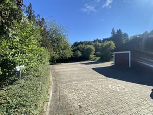 Naturhotel Blaubach
