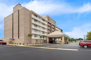 Comfort Inn University