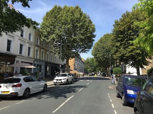 Lamington Apartments - London Hammersmith
