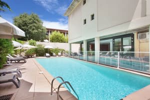 Appart Hotel Odalys City Aix en Provence Les Floridianes
