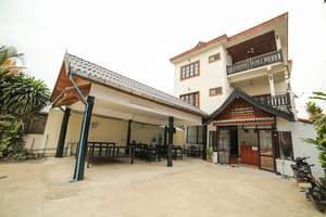 Maylay Guesthouse