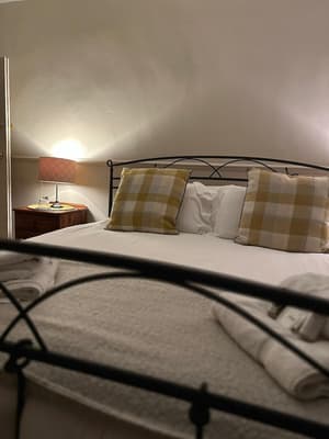 The Kings Arms Inn
