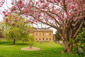 Rudby Hall