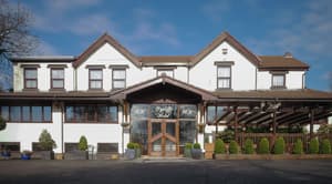 The Wycliffe Hotel