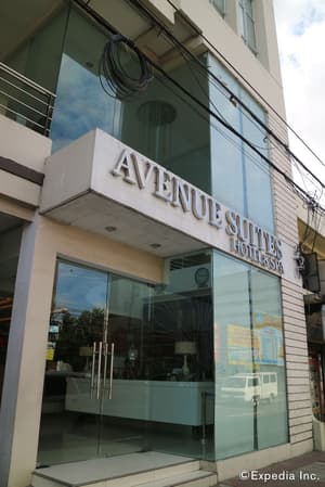 Avenue Suites Hotel