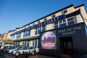 Viking Hotel- Adults Only