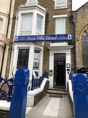 Fern Villa Hotel