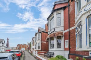 Deneside Guest House