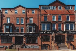 The Royal Alexandra Hotel by Compass Hospitality
