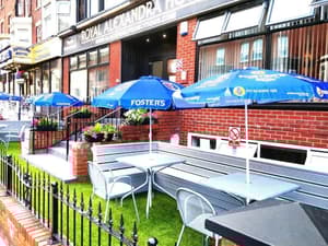 The Royal Alexandra Hotel by Compass Hospitality