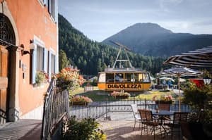 Hotel Steinbock