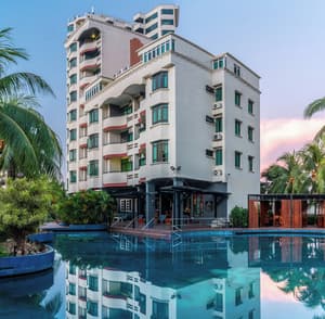 Century Bay Private Residences