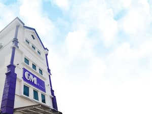 GM Hotel Sunway Metro