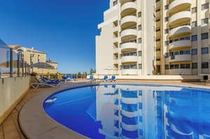 TURIM Algarve Mor Hotel