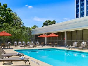 Sonesta Atlanta Airport North