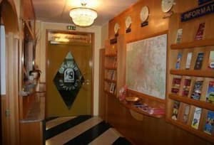 Hotel Corvinus