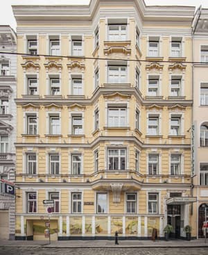 Hotel Rathaus Wein & Design