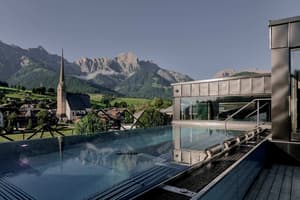 Naturhotel Thalerhof