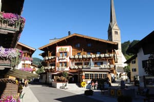 Lifestyle Hotel eder