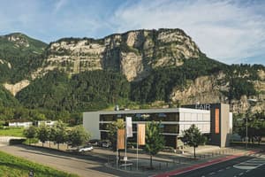 Fairmotel Dornbirn