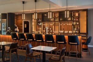 Courtyard by Marriott Baltimore Hunt Valley