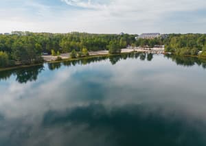 Hotel Sunparks Kempense Meren