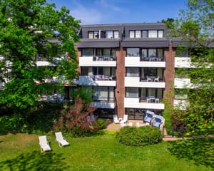 Appartement Hotel Timmendorfer Strand