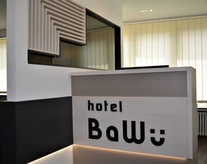 Hotel Mack