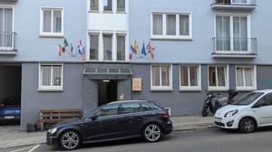 Gastehaus Ziegler