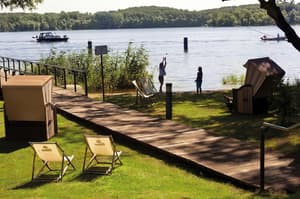 Seminaris Seehotel Potsdam