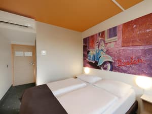 B&B Hotel Berlin-Sud Genshagen
