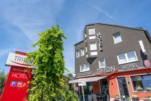 Hotel Triton