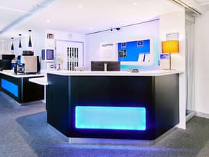 Ibis Budget Koln Marsdorf