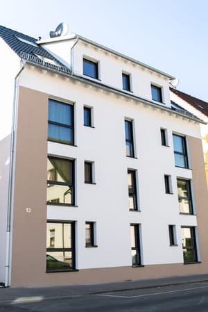 Heilbronner Pension am Theater