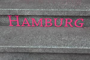 Hamburg Room