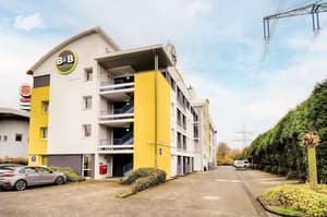 B&B Hotel Koln Frechen