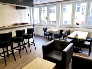 Adler Hotel Frankfurt