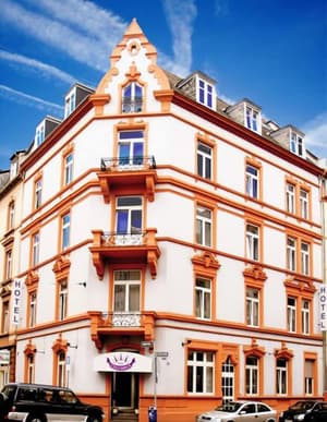 Hotel Columbus