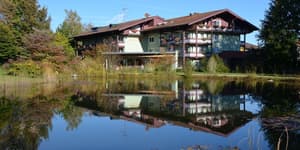 Thermenhotel Strobinger Hof