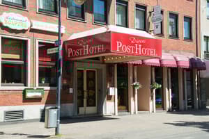 Trip Inn PostHotel Duren