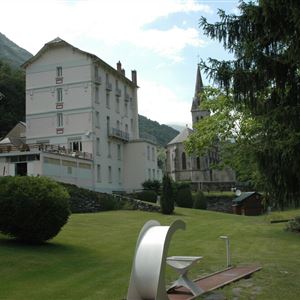 Cauterets-Lys thumbnail