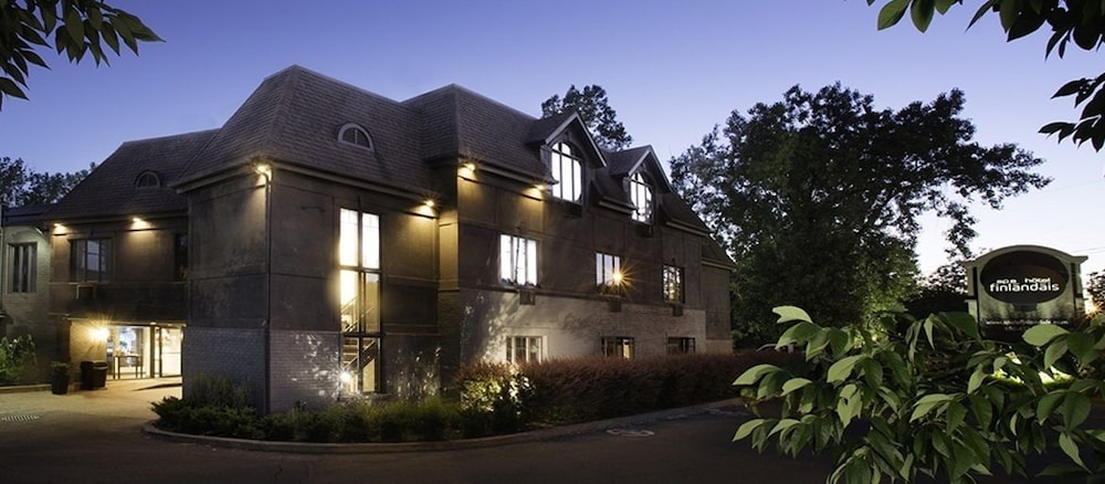 Blainville thumbnail