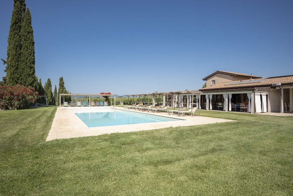 Castiglione Del Pescaia thumbnail