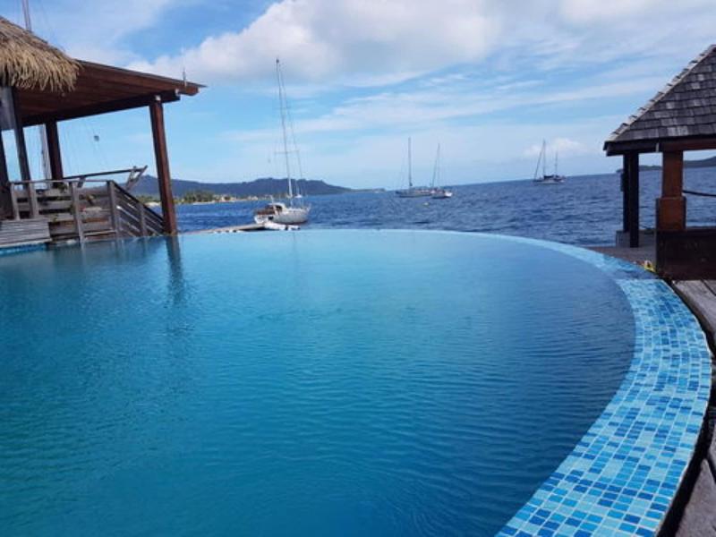 Bora Bora thumbnail