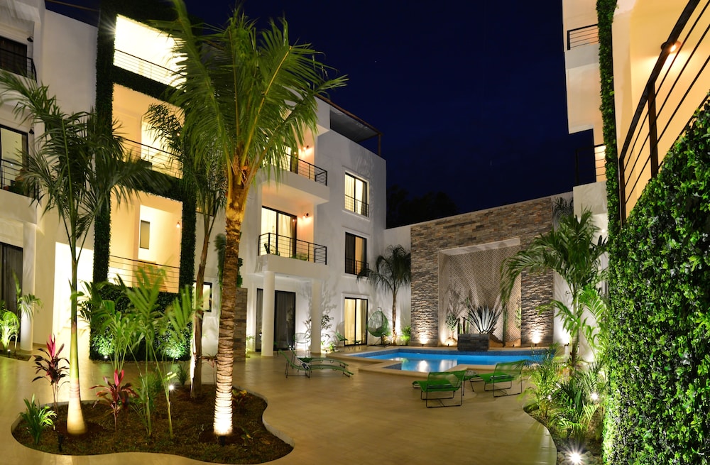 Riviera Mayan- Playa del thumbnail