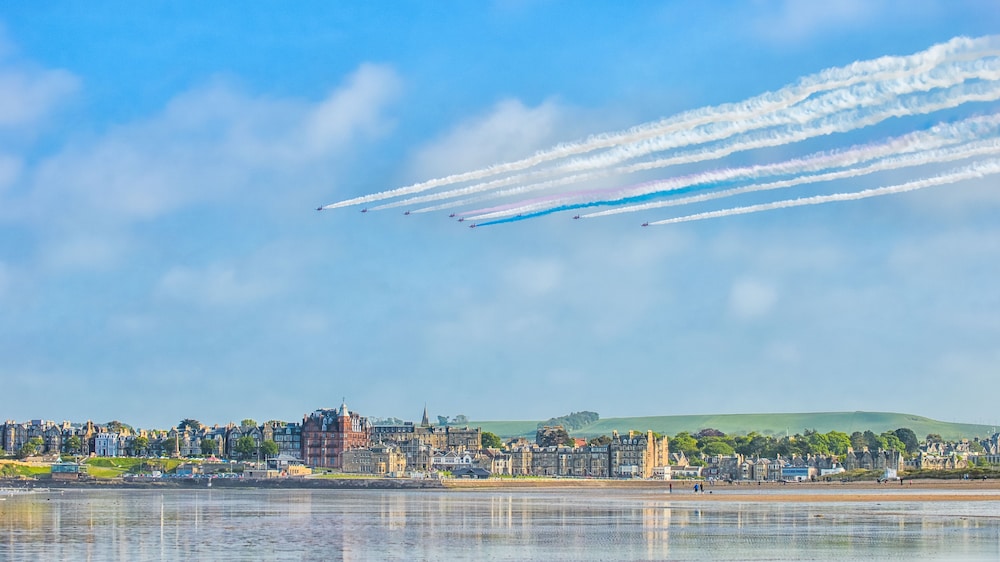 St Andrews thumbnail
