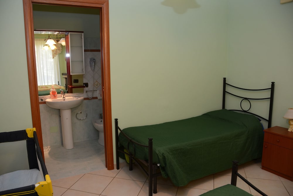 Forza D'Agro' thumbnail