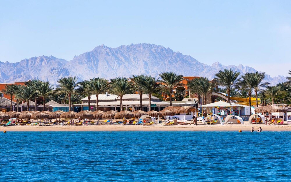 Madinat Makadi thumbnail