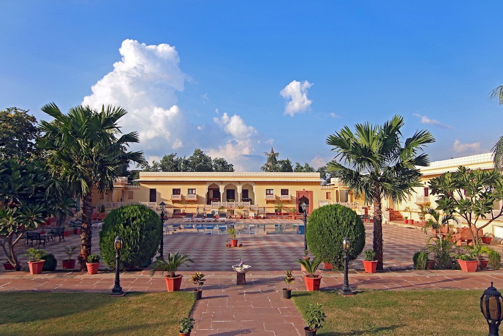 Orchha thumbnail