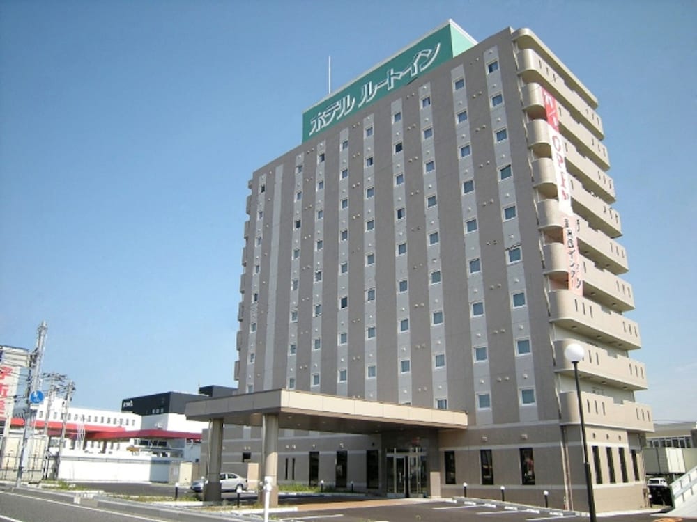 Niigata thumbnail